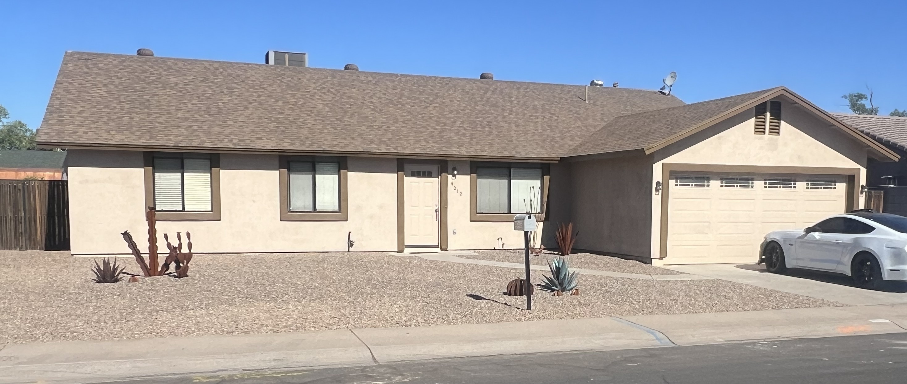 4012 North 86th Drive